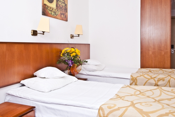 Hotel Cleopatra